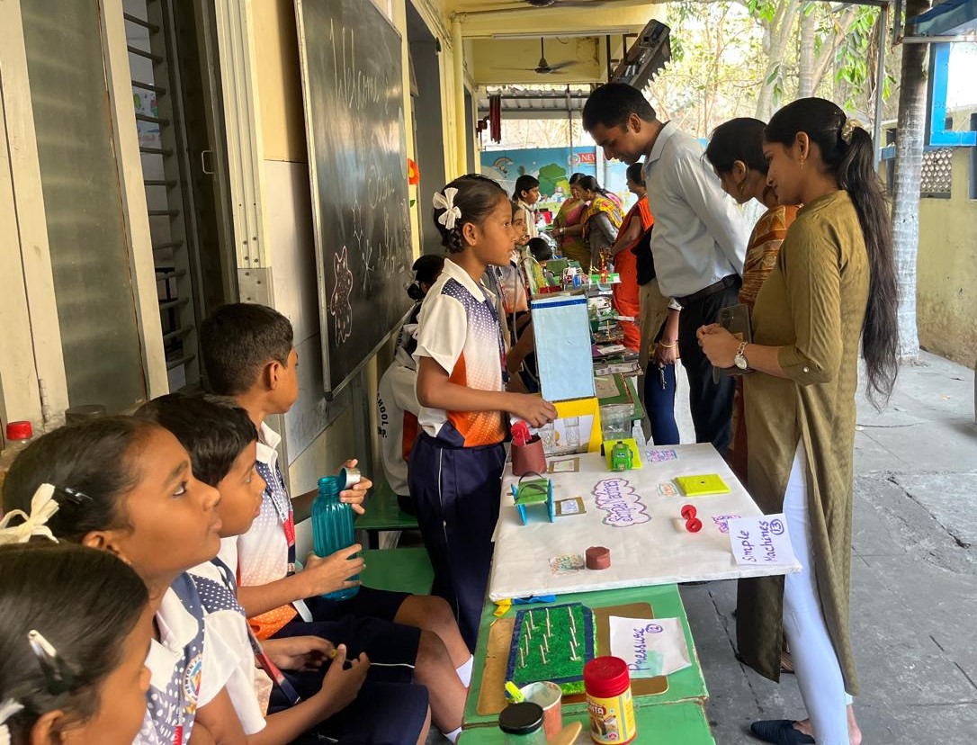 Science models